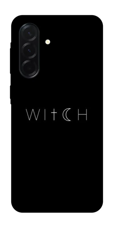 Чохол на Samsung Galaxy A37 5G Halloween Witch ver.4 фото 1 з 1