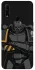 Чохол на Oppo A31 Warhammer 40k v3 фото 1 з 1