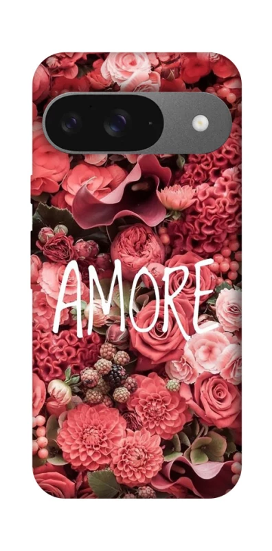 Чехол на Google Pixel 10 Amore фото 1 из 1