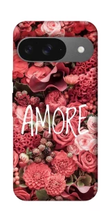 Чехол на Google Pixel 10 Amore фото 1 из 1