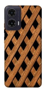 Чехол на Motorola Moto G35 Дерево на даче фото 1 из 1