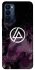 Чехол на TECNO Camon 18 Linkin Park logo ver.6 фото 1 из 1