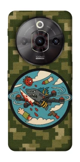 Чохол на ZTE Nubia Focus Pro FPV drone фото 1 з 1