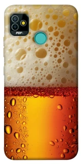 Чохол на TECNO POP 5 Beer Style фото 1 з 1