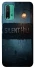 Чохол на Xiaomi Redmi Note 9 4G / Redmi 9 Power Silent Hill aesthetic ver.2 фото 1 з 1
