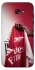 Чохол на Samsung A720 Galaxy A7 (2017) FC Arsenal v3 фото 1 з 1