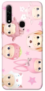 Чохол на Oppo A31 Sonny angel фото 1 з 1