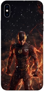 Чехол на Apple iPhone XS Max (6.5") Flash фото 1 из 1