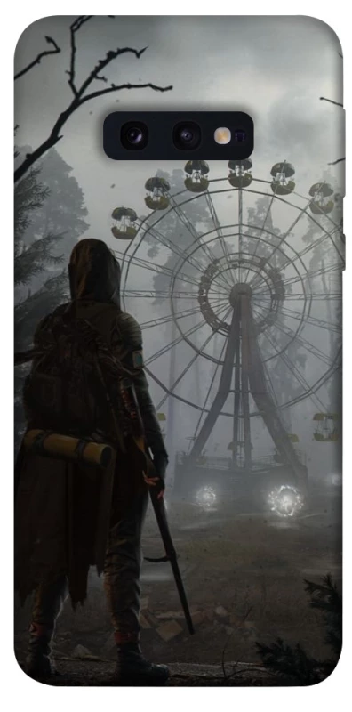 Чехол на Samsung Galaxy S10e Stalker v3 фото 1 из 1