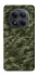 Чохол на Xiaomi Redmi Note 15 Pro 4G Camouflage v24 фото 1 з 1