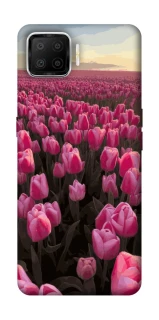 Чохол на Oppo A73 (2017) Spring Awakening фото 1 Чохол на Oppo A73 (2017) Spring Awakening фото 1 з 1