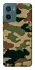 Чохол на Motorola Moto G06 Camouflage v27 фото 1 з 1
