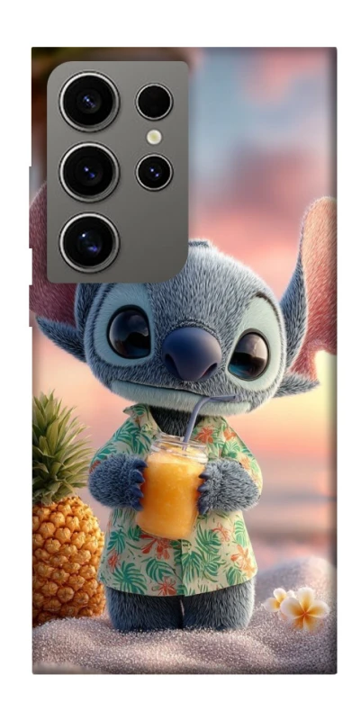 Чохол на Samsung Galaxy S24 Ultra Stitch ver.13 фото 1 з 1