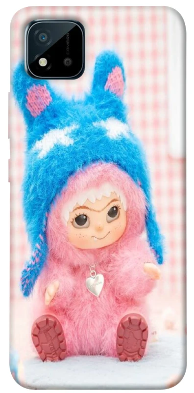 Чохол на Realme C20 Wakuku ver.5 фото 1 з 1