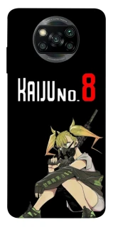 Чехол на Xiaomi Poco X3 NFC / Poco X3 Pro 8Kaijuu фото 1 из 1