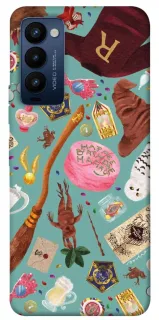 Чохол на TECNO Camon 18 Harry Potter v28 фото 1 з 1