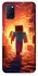 Чохол на Oppo A52 / A72 / A92 Minecraft adventure фото 1 з 1