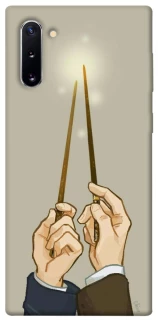 Чехол на Samsung Galaxy Note 10 Harry Potter v3 фото 1 из 1