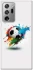 Чехол на Samsung Galaxy Note 20 Ultra Football Ball ver3 фото 1 из 1