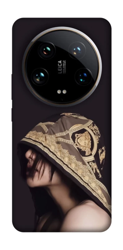 Чохол на Xiaomi 14 Ultra HyunJin v2 фото 1 з 1