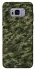 Чехол на Samsung G955 Galaxy S8 Plus Camouflage v24 фото 1 из 1