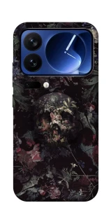 Чехол на Xiaomi 17 Pro Romantic Halloween ver.2 фото 1 из 1