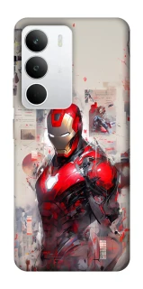 Чохол на Realme C71 Ironman фото 1 з 1