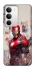Чохол на Realme C71 Ironman фото 1 з 1