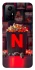 Чехол на Xiaomi Redmi Note 12S Netflix and popcorn фото 1 из 1
