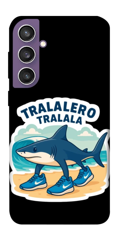 Чохол на Samsung Galaxy S23 FE Tralalero Tralala фото 1 з 1