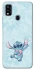 Чохол на ZTE Blade A51 Stitch ver.9 фото 1 з 1