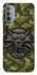 Чохол на Motorola Moto G31 Witcher фото 1 з 1