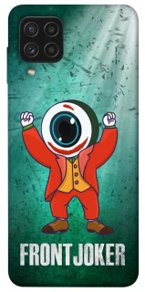 Чехол на Samsung Galaxy A22 4G FrontJoker фото 1 из 1