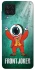 Чехол на Samsung Galaxy A22 4G FrontJoker фото 1 из 1
