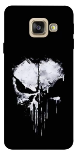 Чохол на Samsung A520 Galaxy A5 (2017) Каратель фото 1 з 1