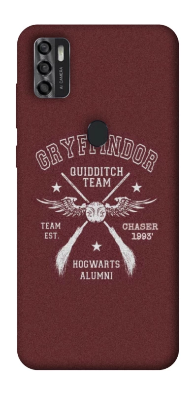 Чохол на ZTE Blade A7s (2020) Harry Potter v6 фото 1 з 1