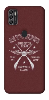 Чохол на ZTE Blade A7s (2020) Harry Potter v6 фото 1 з 1