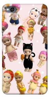 Чохол на Xiaomi Redmi 4a Star Parade фото 1 з 1