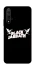 Чохол на Huawei Honor 20 / Nova 5T Black Sabbath logo ver.2 фото 1 з 1