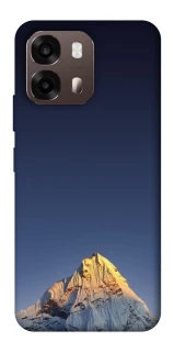 Чехол на Oppo A6 Sky mountains фото 1 из 2