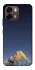 Чехол на Oppo A6 Sky mountains фото 2 из 2