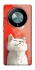 Чехол на Huawei Magic6 Lite Cute kittie фото 1 из 1