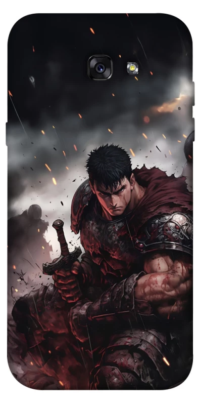 Чохол на Samsung A720 Galaxy A7 (2017) Guts фото 1 з 1