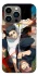 Чохол на Apple iPhone 13 Pro (6.1") Jujutsu kaisen v5 фото 1 з 1