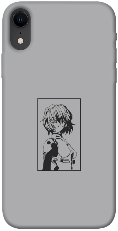 Чохол на Apple iPhone XR (6.1") Anime v6 фото 1 з 1