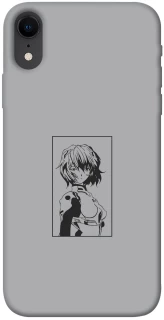 Чохол на Apple iPhone XR (6.1") Anime v6 фото 1 з 1