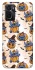 Чохол на Oppo A76 4G Halloween Stitch ver.1 фото 1 з 1