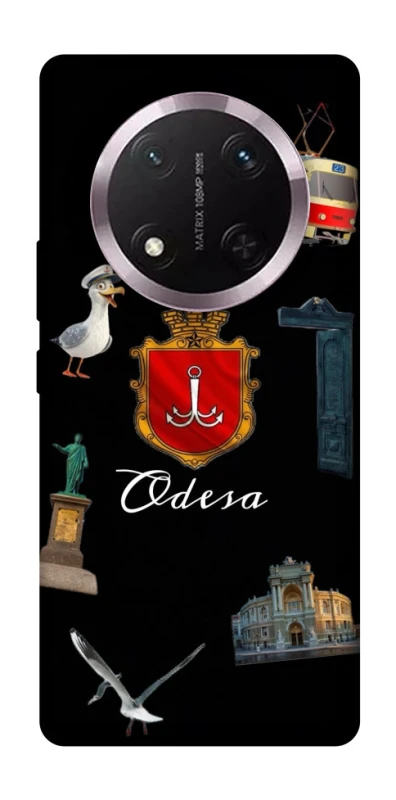 Чохол на Honor X9c Odesa фото 1 з 1