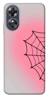 Чохол на Oppo A17 Pair romantic theme ver.1 фото 1 з 1