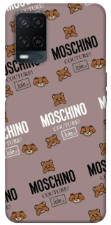 Чохол на Oppo A54 4G Moschino фото 1 з 1